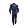 Municipal Police Tactical Coverall